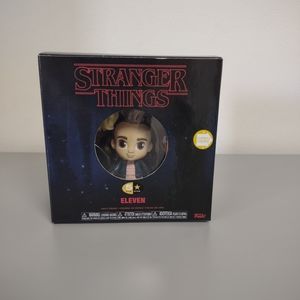 Funko, Kellogg's, Stranger Things Eleven Figure